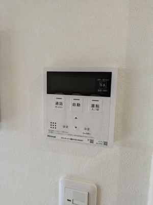 ※建築中の写真となります※3月撮影