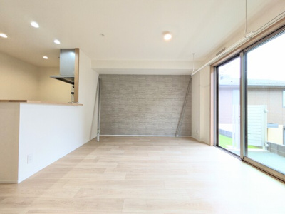※建築中の写真となります※3月撮影