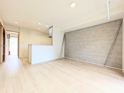 ※建築中の写真となります※3月撮影