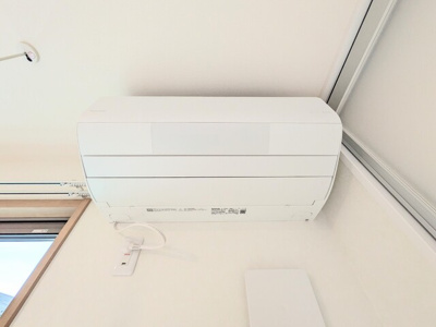 ※建築中の写真となります※3月撮影