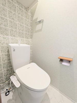 ※建築中の写真となります※3月撮影