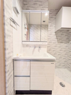 ※建築中の写真となります※3月撮影