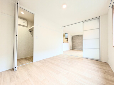 ※建築中の写真となります※3月撮影