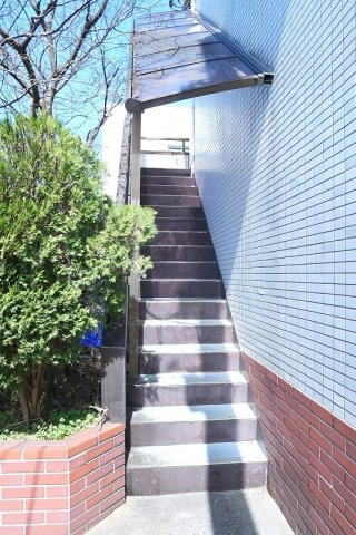 リブェール・Ｊの外観