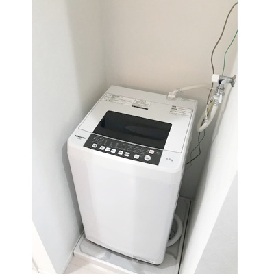 【内装】 | ヴィレッタ花園