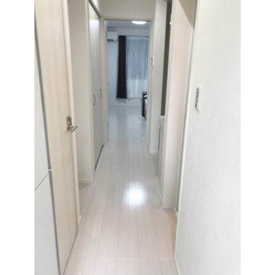 【内装】 | ヴィレッタ花園