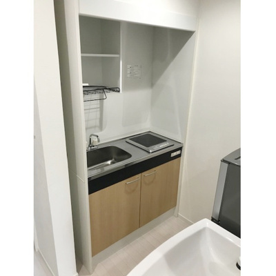 【内装】 | ヴィレッタ花園