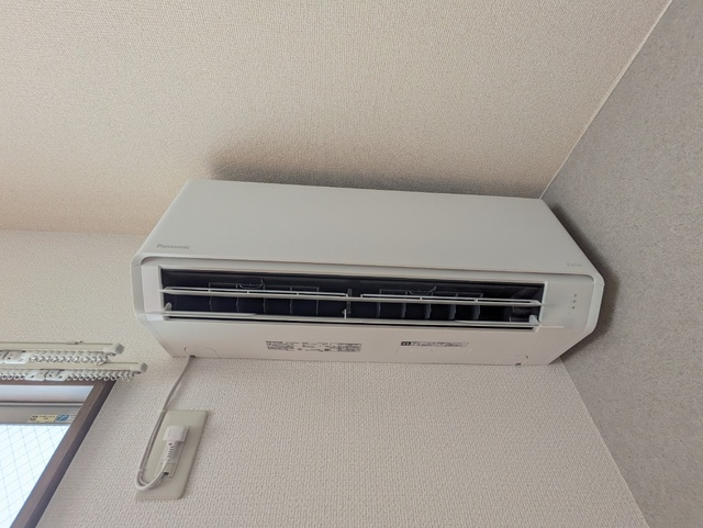 ★エアコン1基付き★