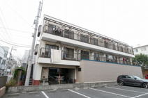 リブェール・Ｊの画像