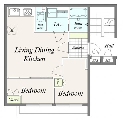 ＧＲＡＮ ＰＡＳＥＯ芝公園