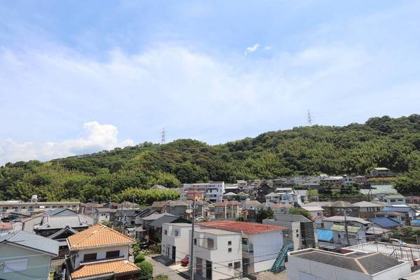 ビレッジハウス紀三井寺3号棟のその他|ビレッジハウスの同一物件・同一タイプの間取りの写真です