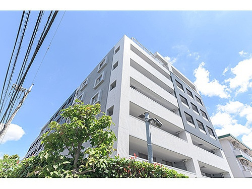 ライオンズステーションプラザ十日市場