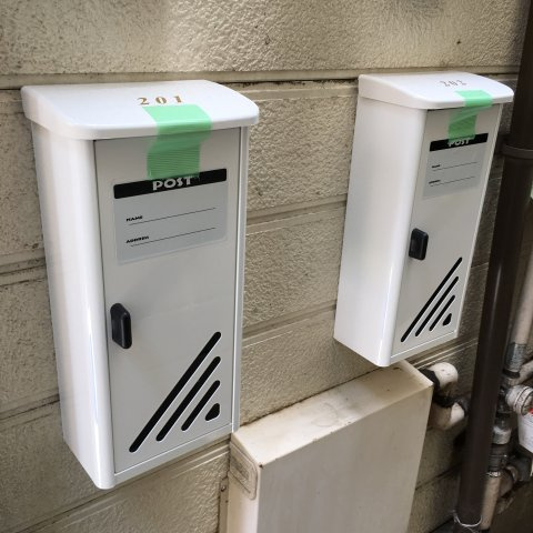 メゾン・セレナのその他共用部分