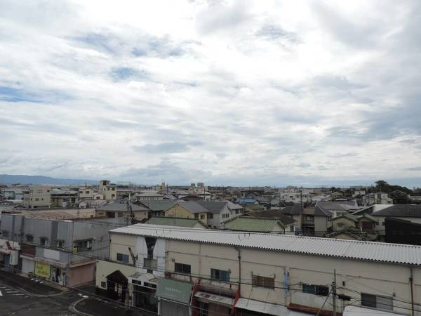 ビレッジハウス草部3号棟のその他|ビレッジハウスの同一物件・同一タイプの間取りの写真です