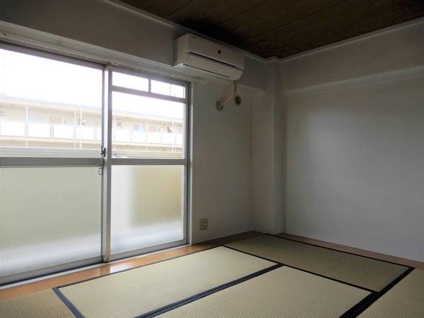 ビレッジハウス草部3号棟のその他|ビレッジハウスの同一物件・同一タイプの間取りの写真です