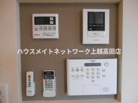 ヴィンヤードのセキュリティ|モニターホン・ホームセキュリティー