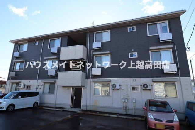 ヴィンヤードの外観|外観写真