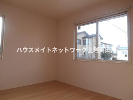 ヴィンヤードの洋室|洋室