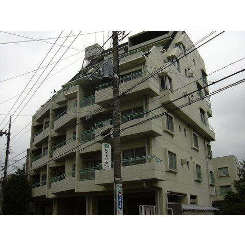 東小金井シティーハウス