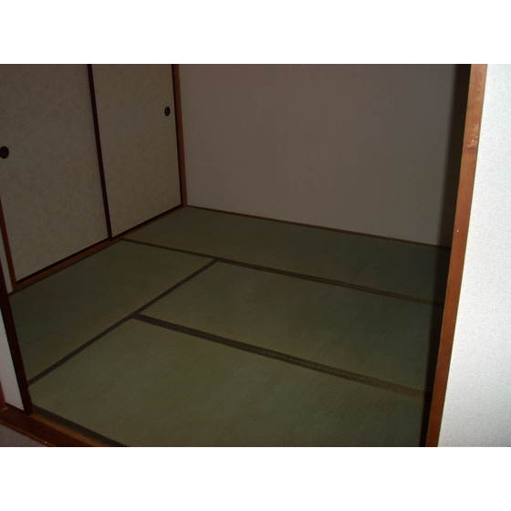 東小金井シティーハウスの内装