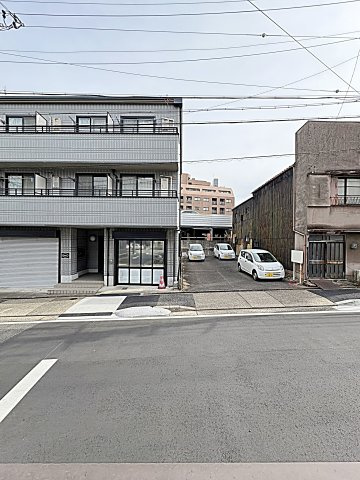 Ｌｅ　Ｂｌａｎｃ大須の展望