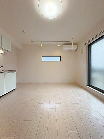 Ｌｅ　Ｂｌａｎｃ大須の居間・リビング
