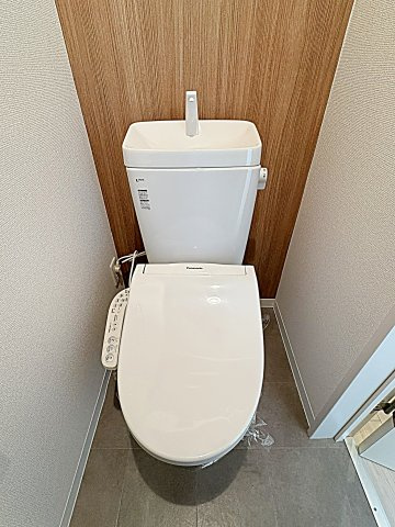 Ｌｅ　Ｂｌａｎｃ大須のトイレ