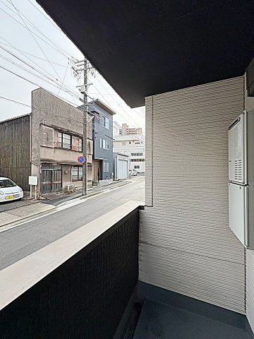 Ｌｅ　Ｂｌａｎｃ大須の展望