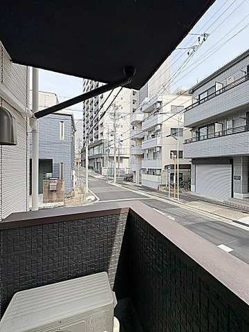 Ｌｅ　Ｂｌａｎｃ大須の展望
