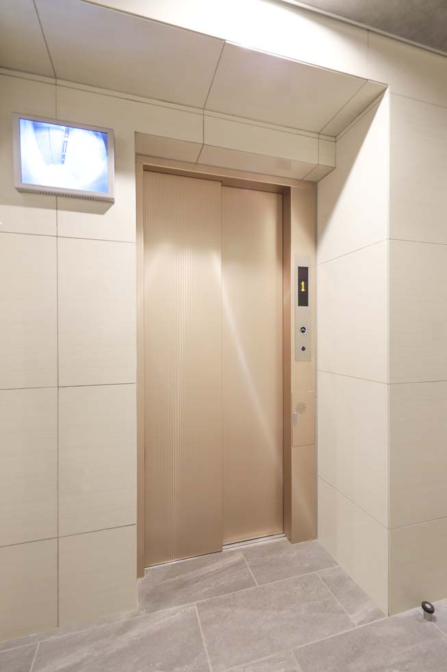 ラフィスタ横浜黄金町の外観