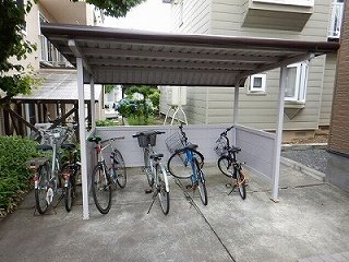 レオパレス里塚ベストフラットのその他