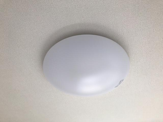 グレイシアスの設備|室内設備