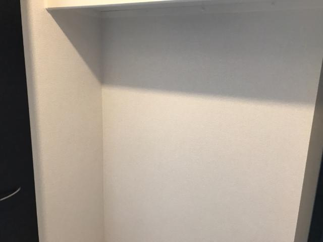 グレイシアスの収納|収納