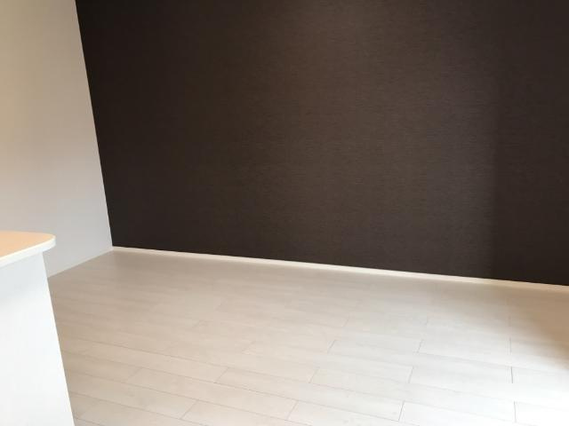 グレイシアスの居間・リビング|リビング