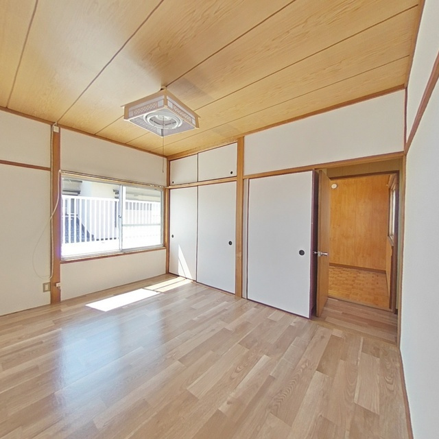 本巣郡北方町LP貸戸建の内装