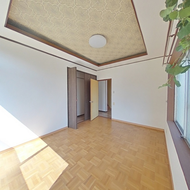 本巣郡北方町LP貸戸建の内装