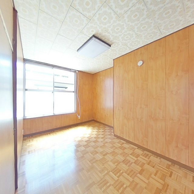 本巣郡北方町LP貸戸建の内装