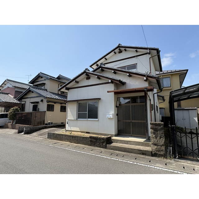 本巣郡北方町LP貸戸建