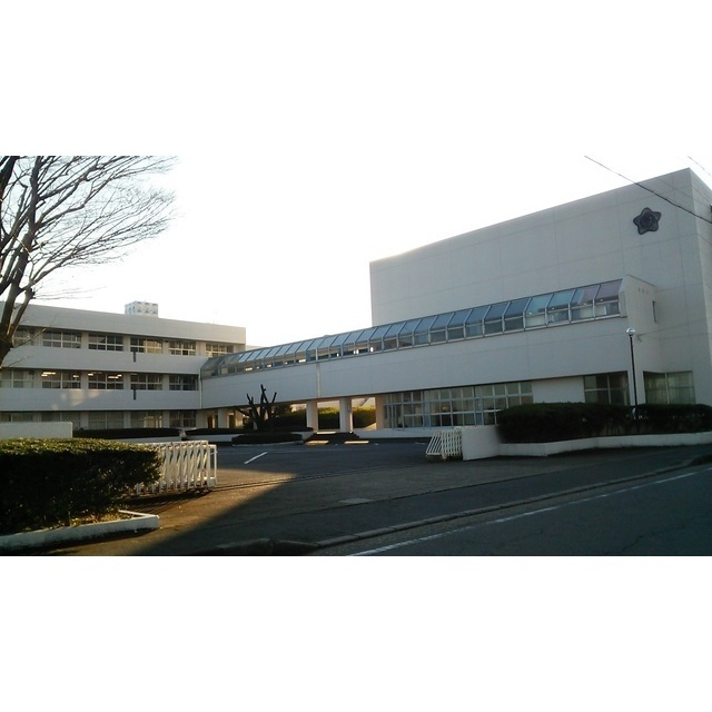 エム・プルミエの周辺|穂積北中学校