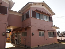 山谷住宅2の画像