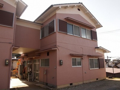 【外観】 | 山谷住宅2