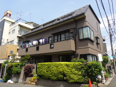 【外観】 | コンフォートシュー