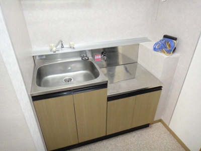 【キッチン】 | コンフォートシュー