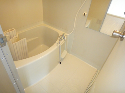 【浴室】 | コンフォートシュー
