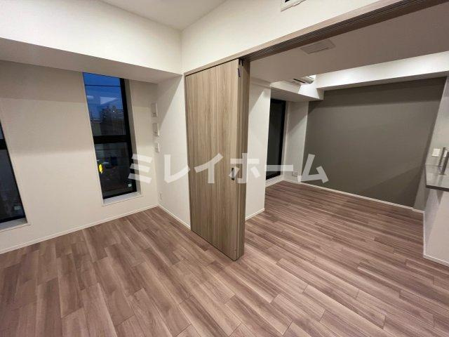 ザ・パークハビオ蒲田