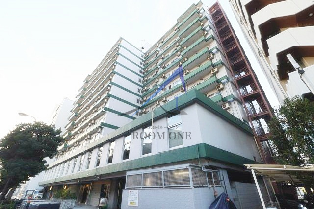 サンハイム田町