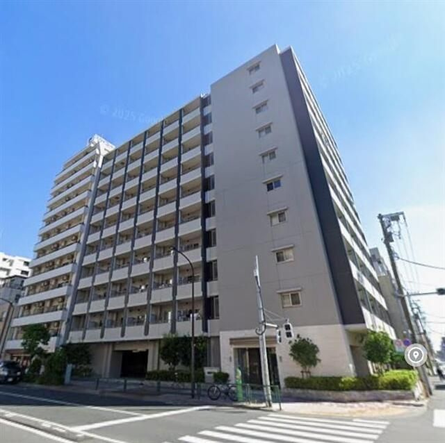 日神デュオステージ両国