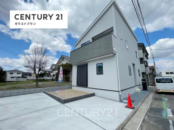 前橋朝日町 2丁目 25-1期 全1棟