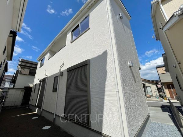 前橋市六供町01期のその他