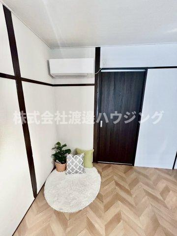 加島3丁目テラスハウスのその他